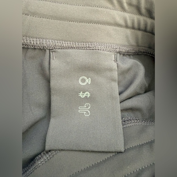 NWT Figs High Waisted Livingston Basic Scrub Pants | Size XXL - Picture 10 of 14